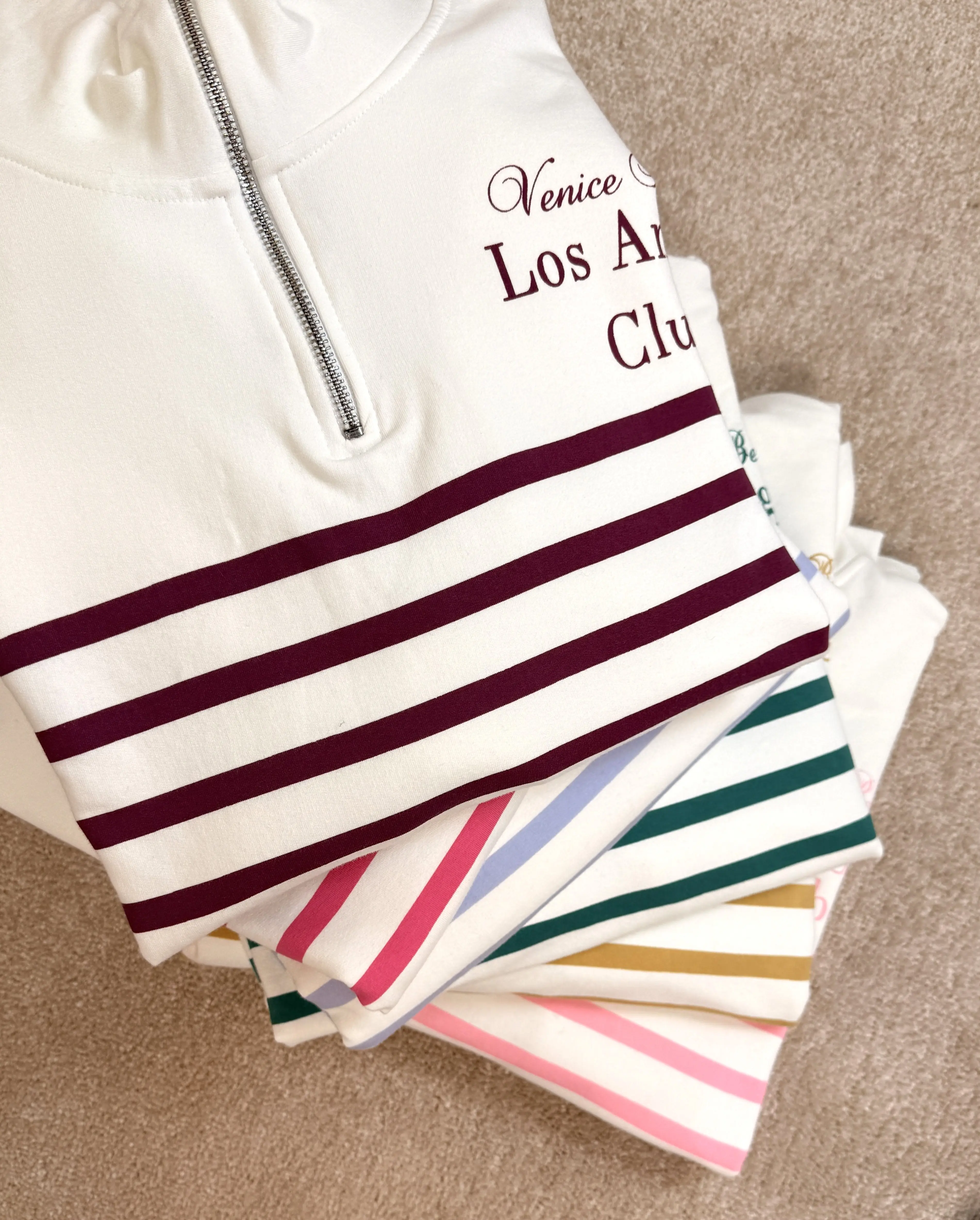 دورس نیم ریپ